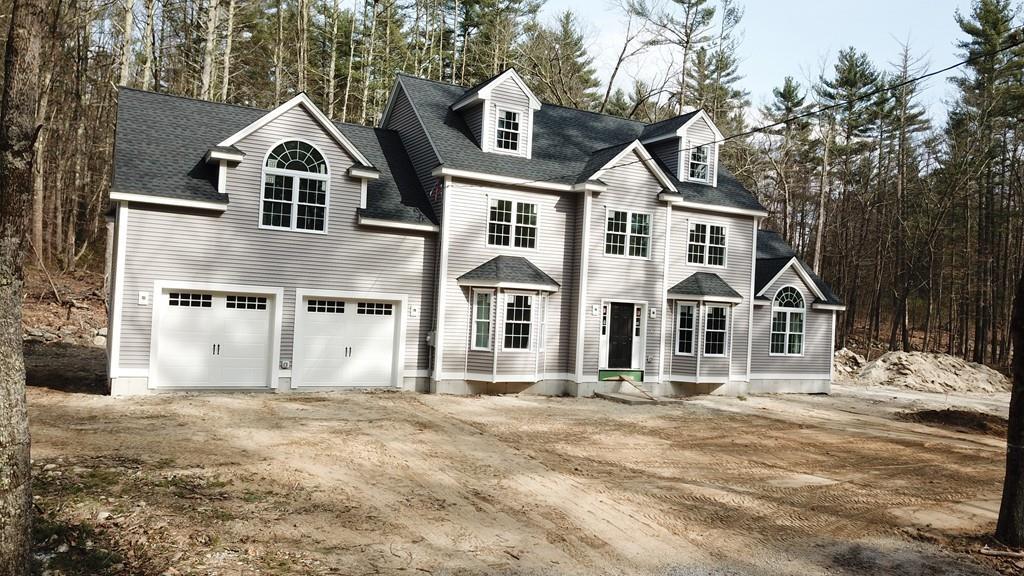 422 Pond St. - Photo 1