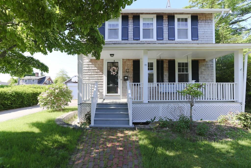 27 Fairview Ave - Photo 1