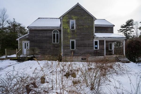 279 Old Oaken Bucket Rd - Photo 1