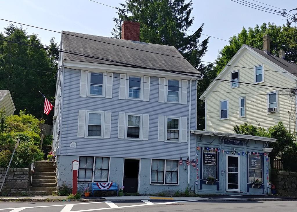 142-144 Pleasant Street - Photo 1