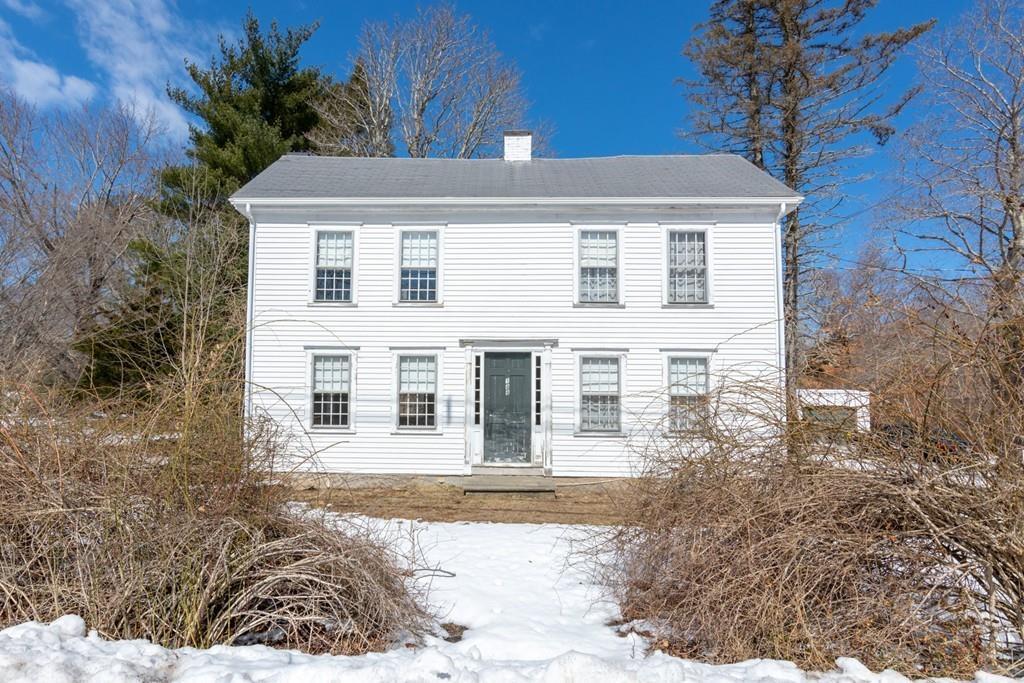 144 Spring St - Photo 1