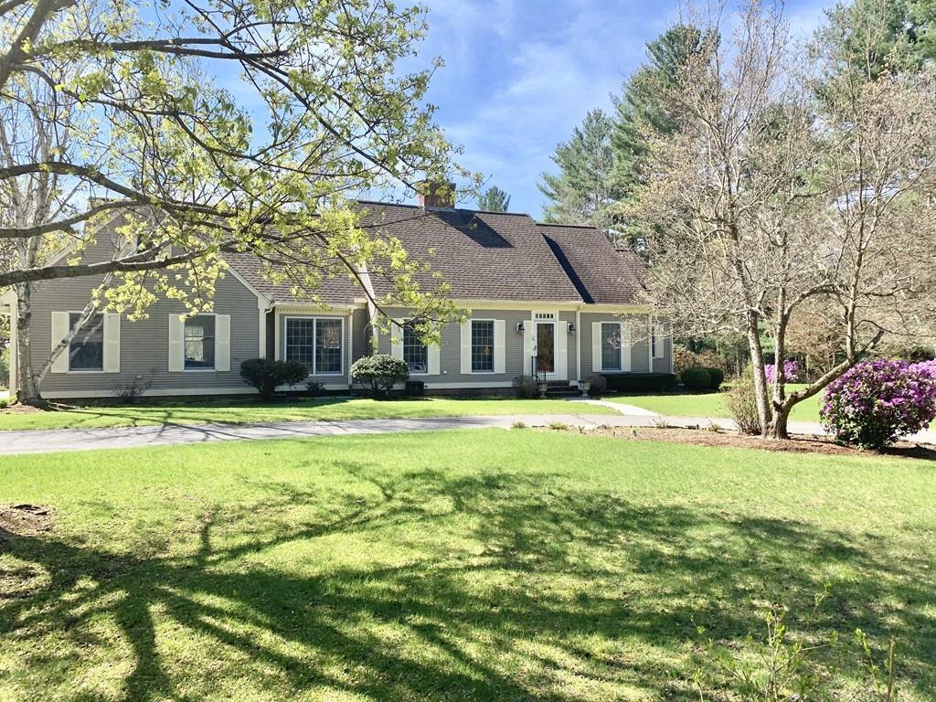 15 Fenton Rd. - Photo 1