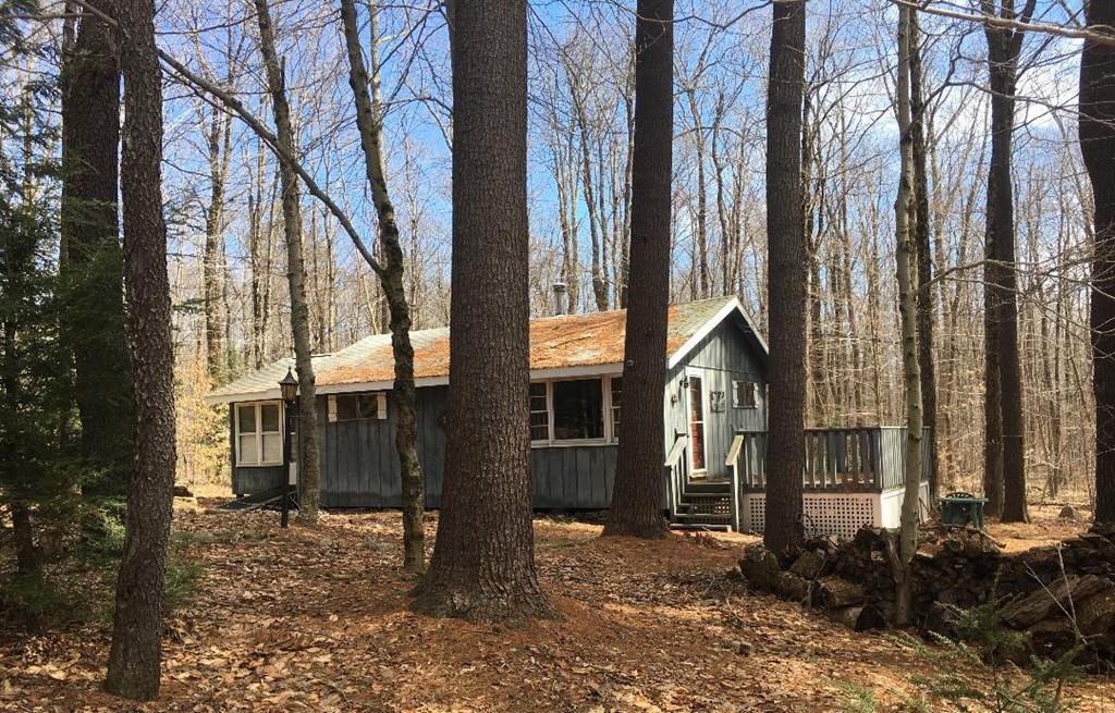 84 Whistling Arrow Ln - Photo 1
