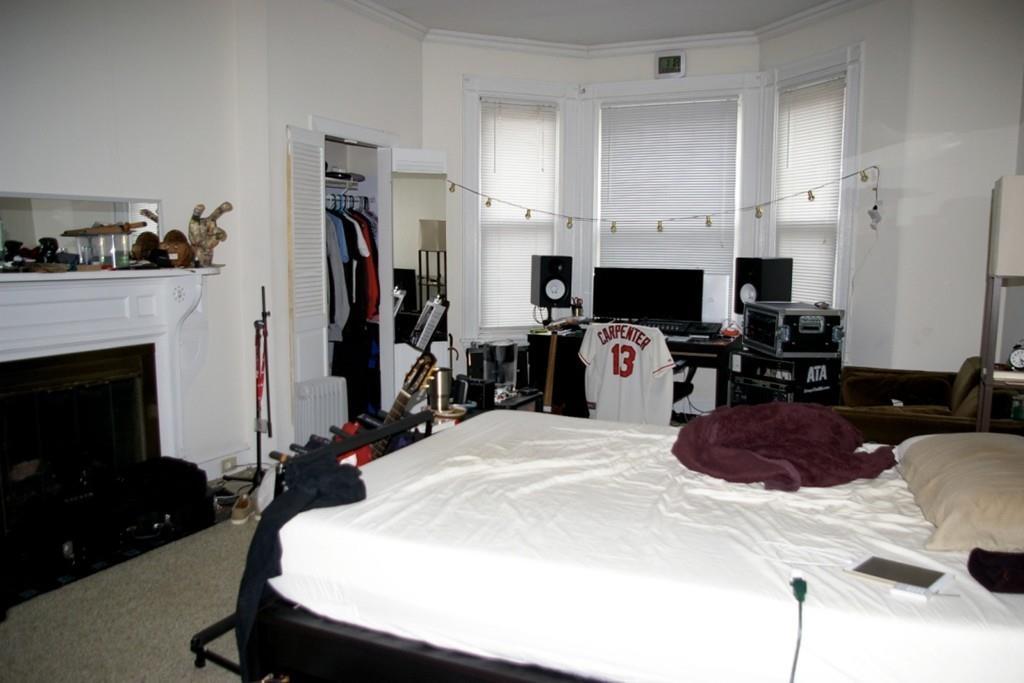 54 Saint Stephen St - Photo 1