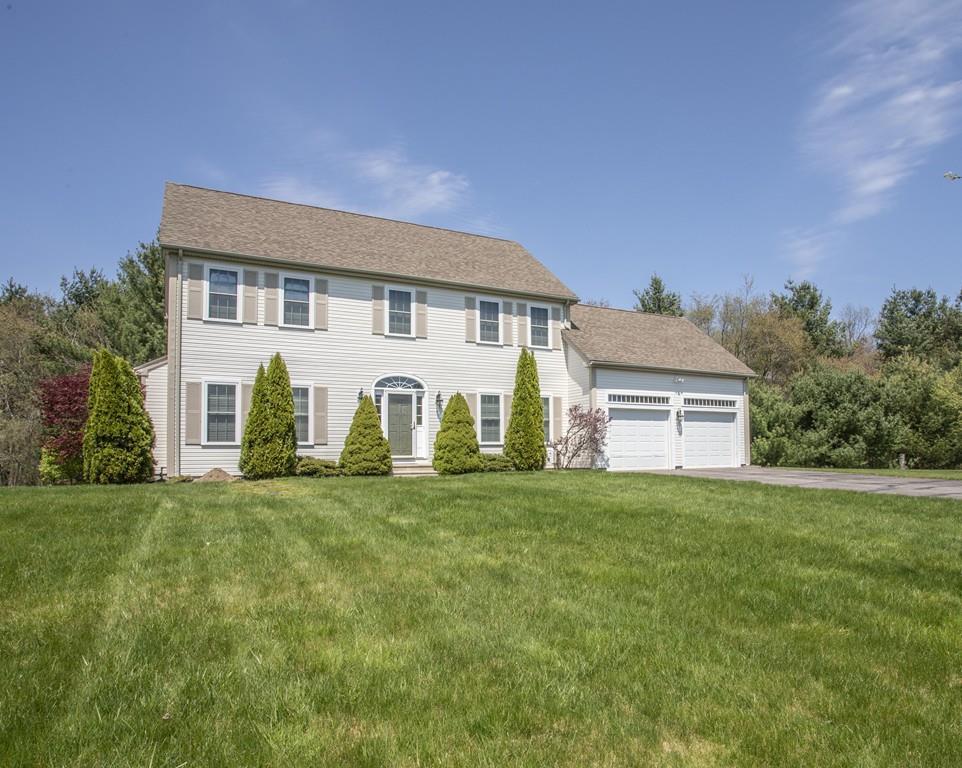 341 Finch Road - Photo 1