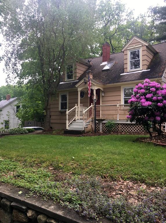 36 Wallace Rd - Photo 1