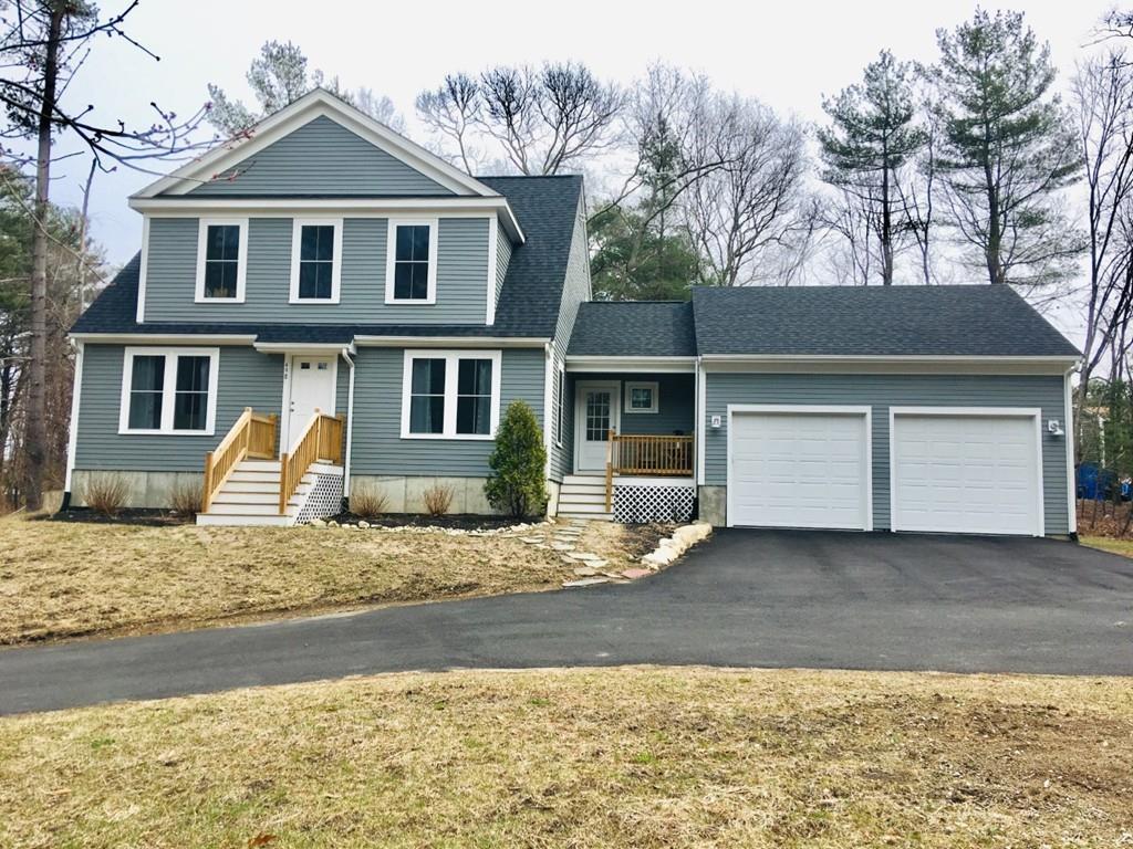 498 Cushing Street - Photo 1