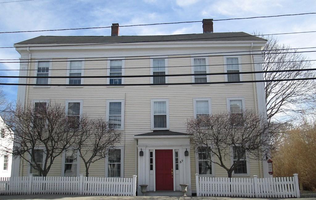 57 Mount Pleasant - Photo 1
