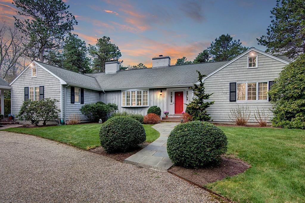 51 Bunker Hill Road - Photo 1
