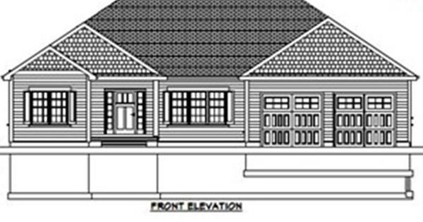 118 Caddyshack Drive (Lot 14) - Photo 1