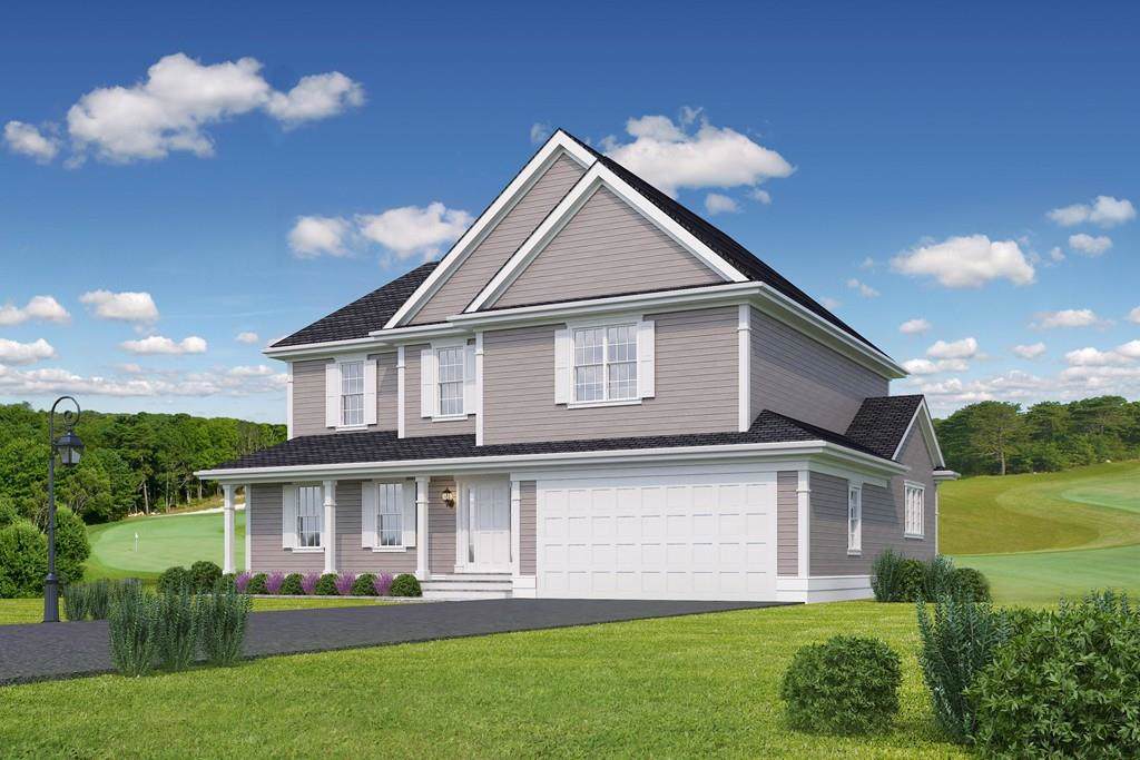 15 Golf View Drive - Photo 1