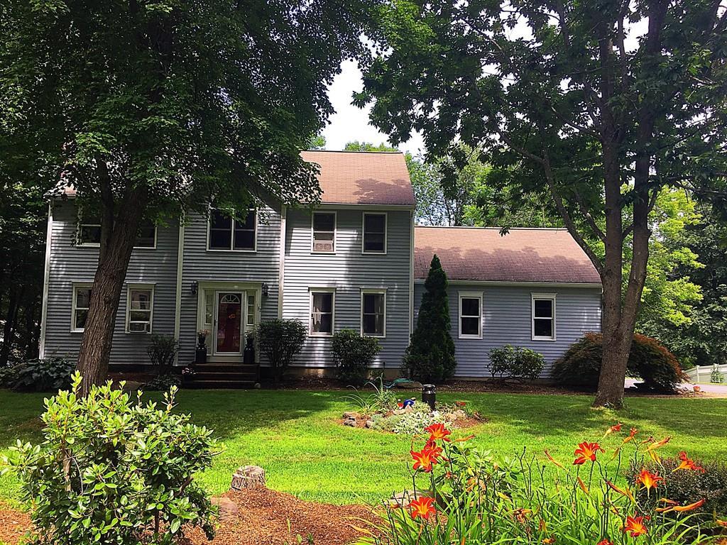 152 Kendall Hill Rd - Photo 1
