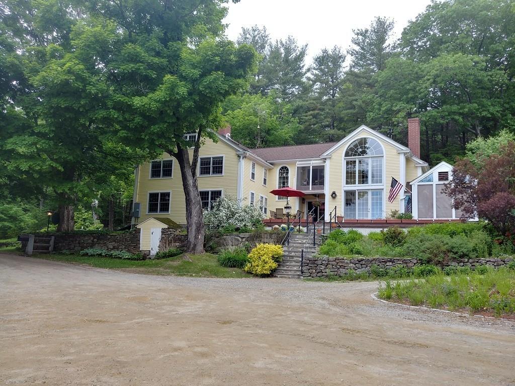 78 Tighe Farm Rd - Photo 1