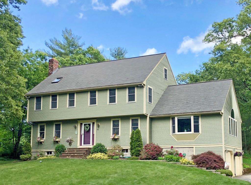 42 Wilson Pond Lane - Photo 1