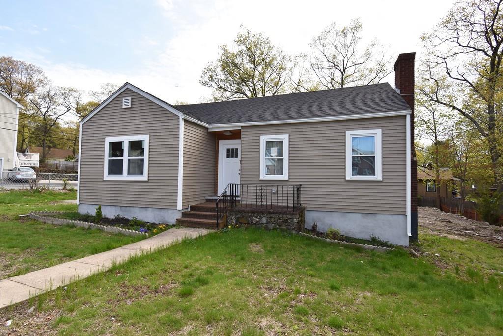 1348 North Main Street - Photo 1