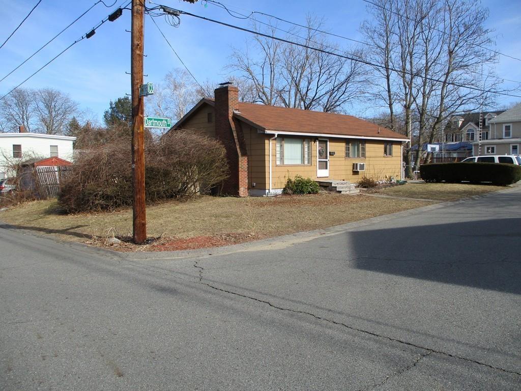 57 Dartmouth Street - Photo 1