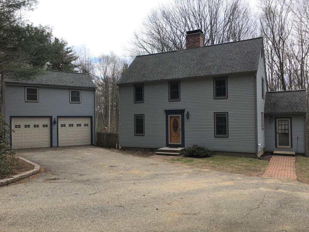 28 Vineyard - Photo 1
