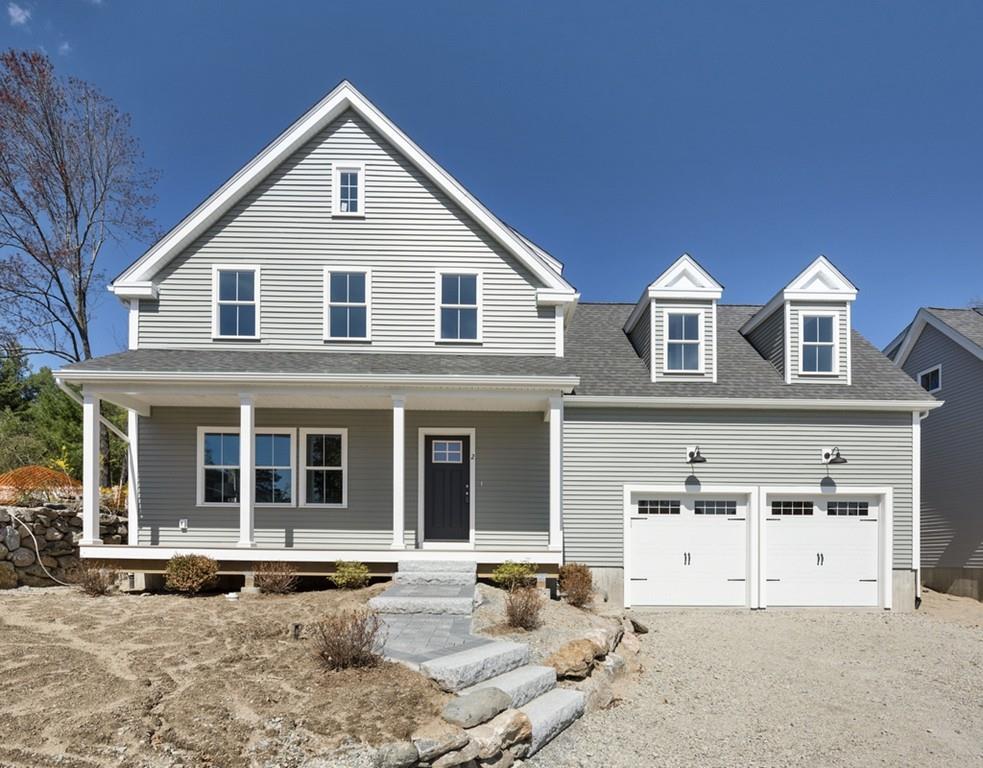 6 Shiraz Lane - Photo 1