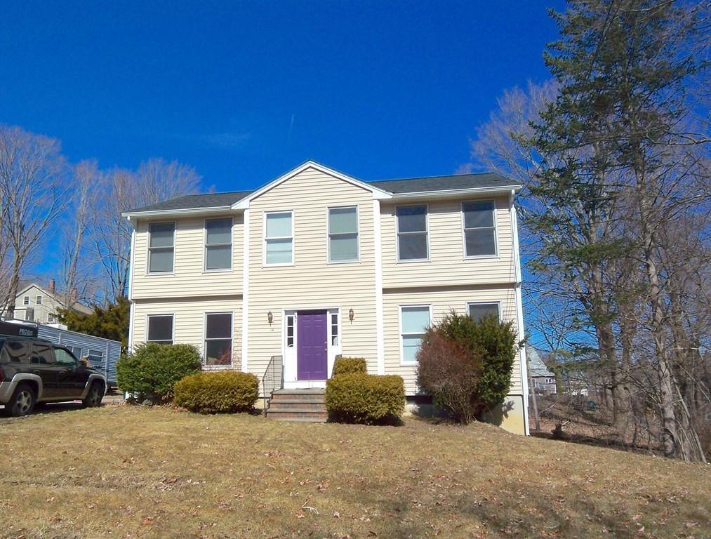 12 Belmont St - Photo 1