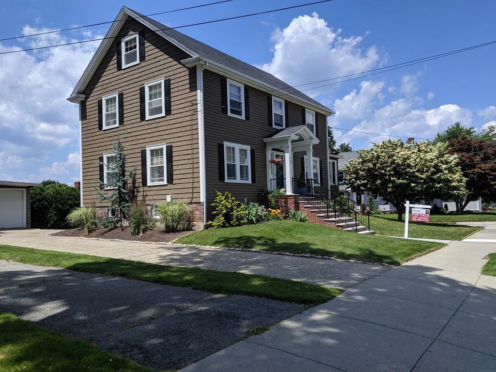 896 Madison - Photo 1