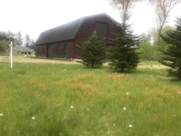 Lot 4 Breighly Way - Photo 1