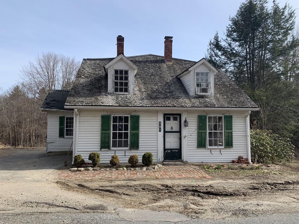 297 Winter Street - Photo 1