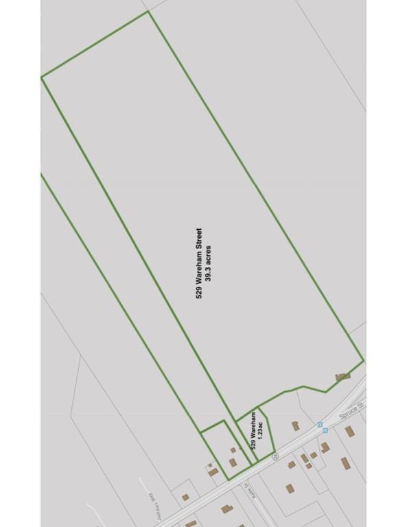 529 Wareham Street - Photo 1