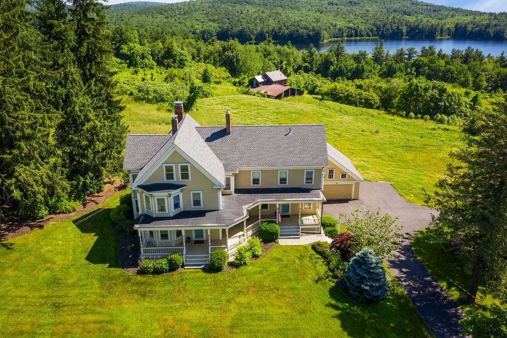 175 Justice Hill Road - Photo 1