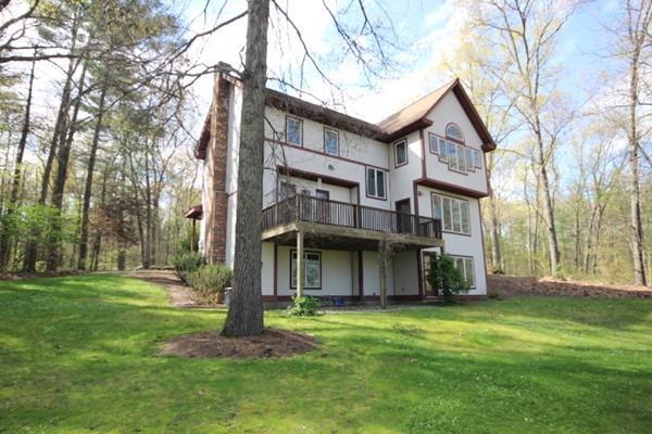 161 Turkey Hill Road - Photo 1