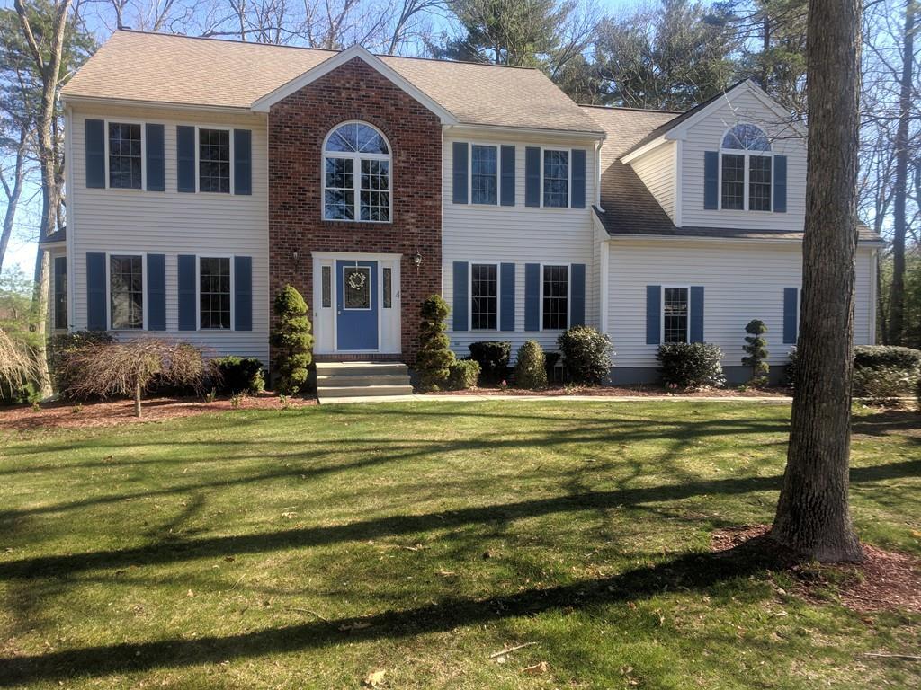 4 Emerson Rd - Photo 1