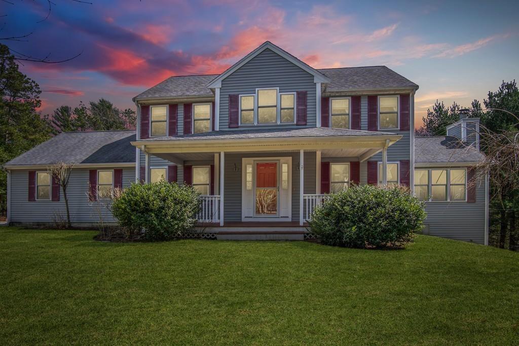 43 Wildflower Ln - Photo 1
