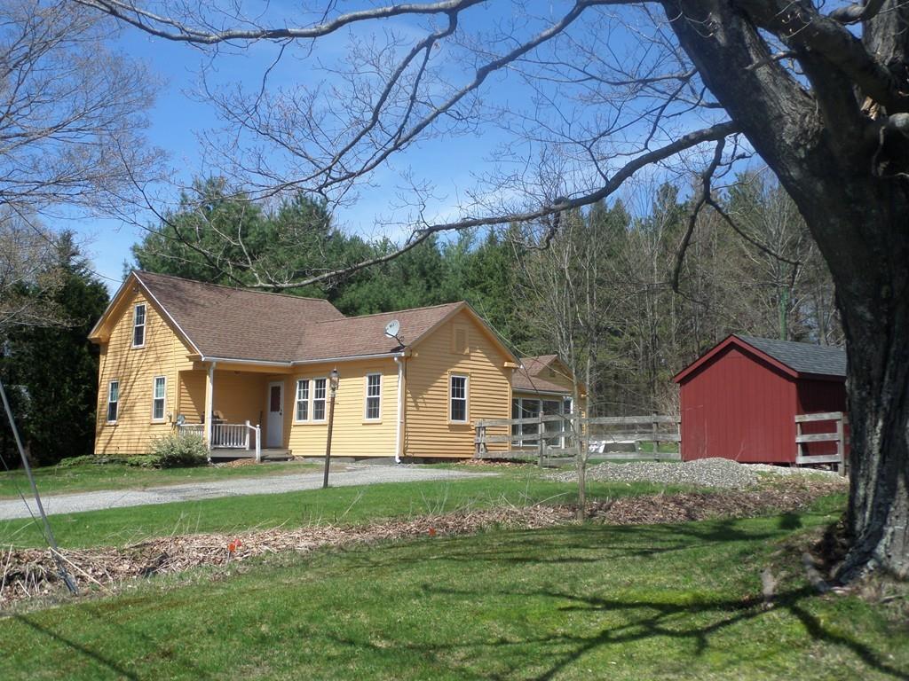 40 Old Post Rd - Photo 1