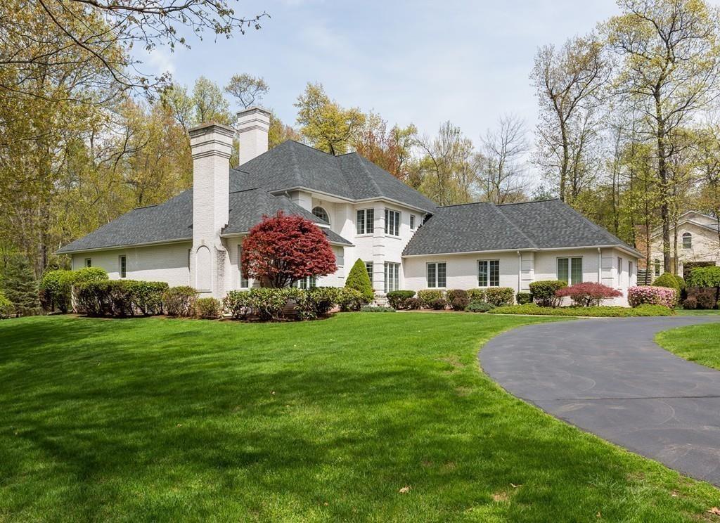 14 Grassy Meadow Road - Photo 1