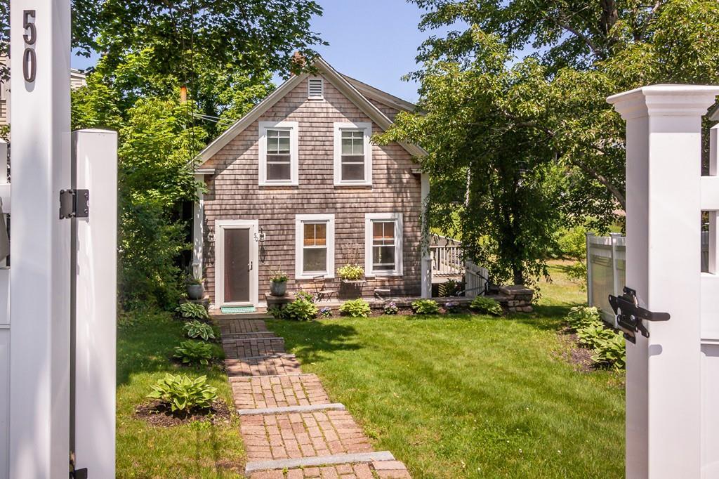 50 Stockbridge Street - Photo 1
