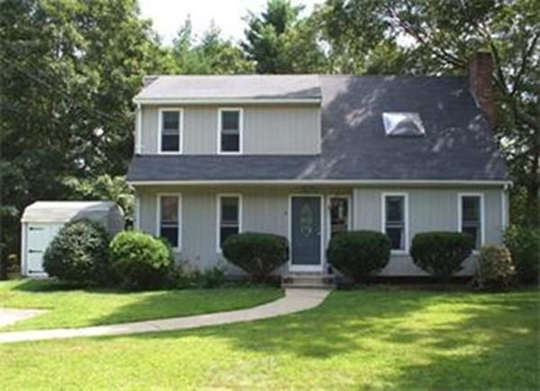 15 Longmeadow Rd - Photo 1