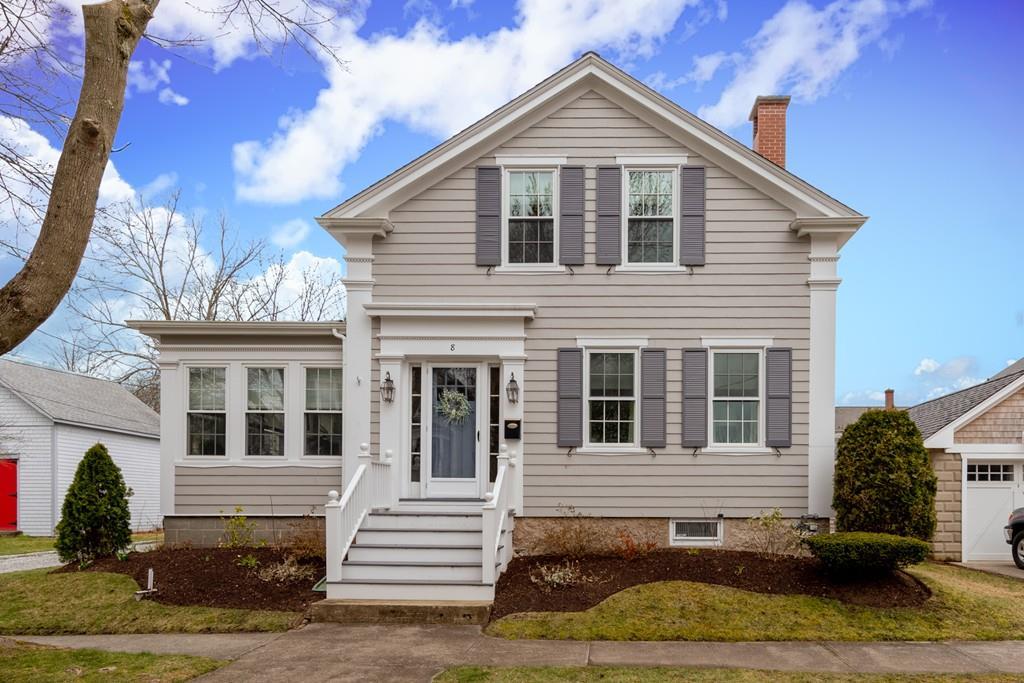 8 Walnut St - Photo 1