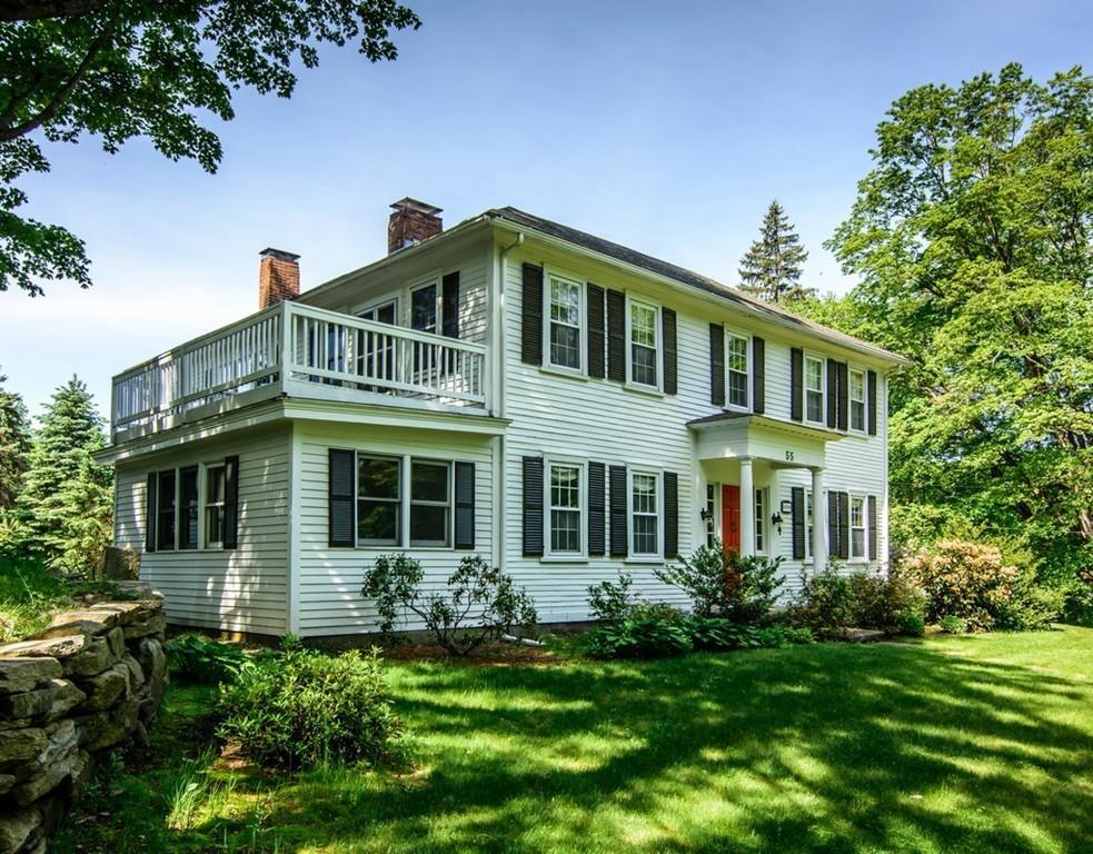 55 Warren Street - Photo 1