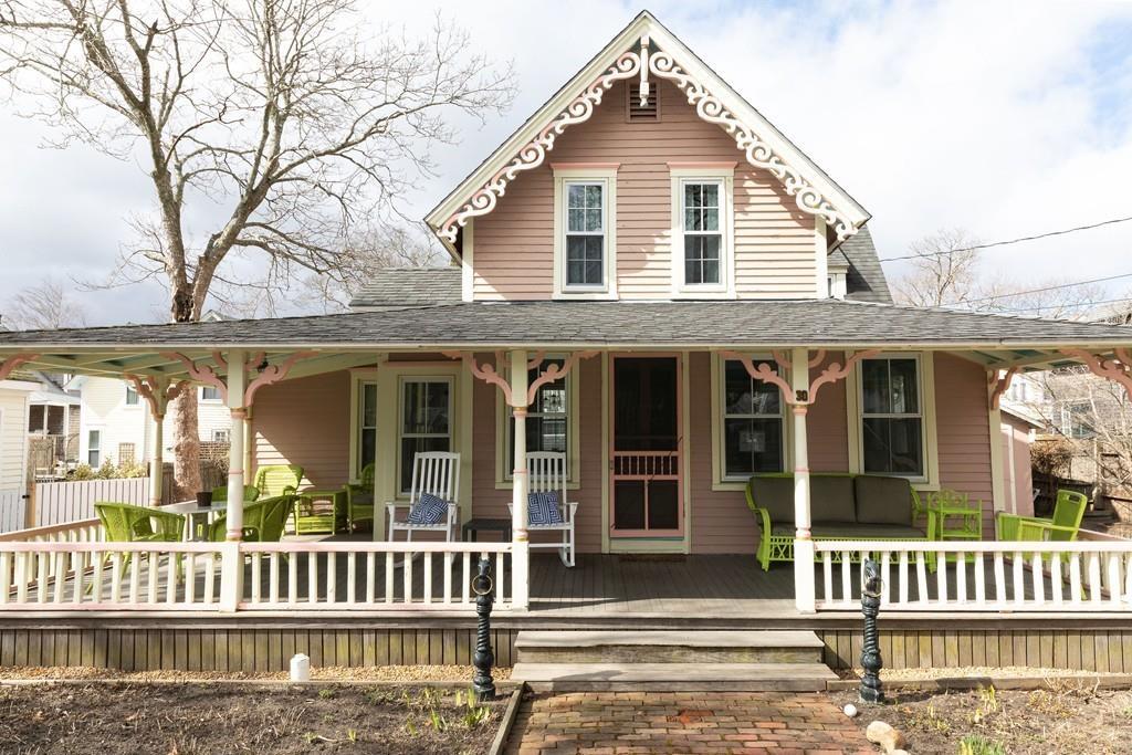 30 Massasoit Ave - Photo 1