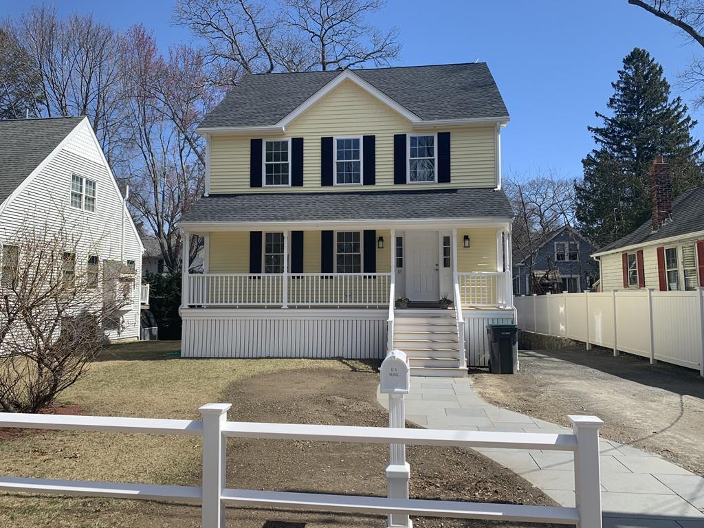 18 Richmond Rd - Photo 1