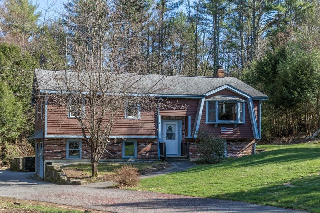 21 Harrisville Circle - Photo 1