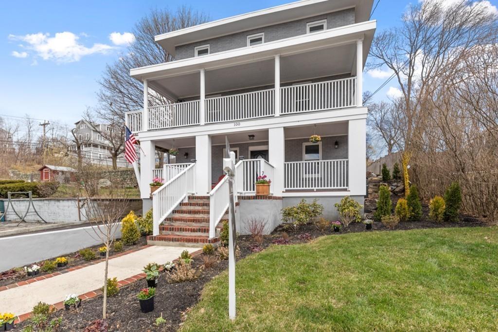 100 Nantasket Ave - Photo 1
