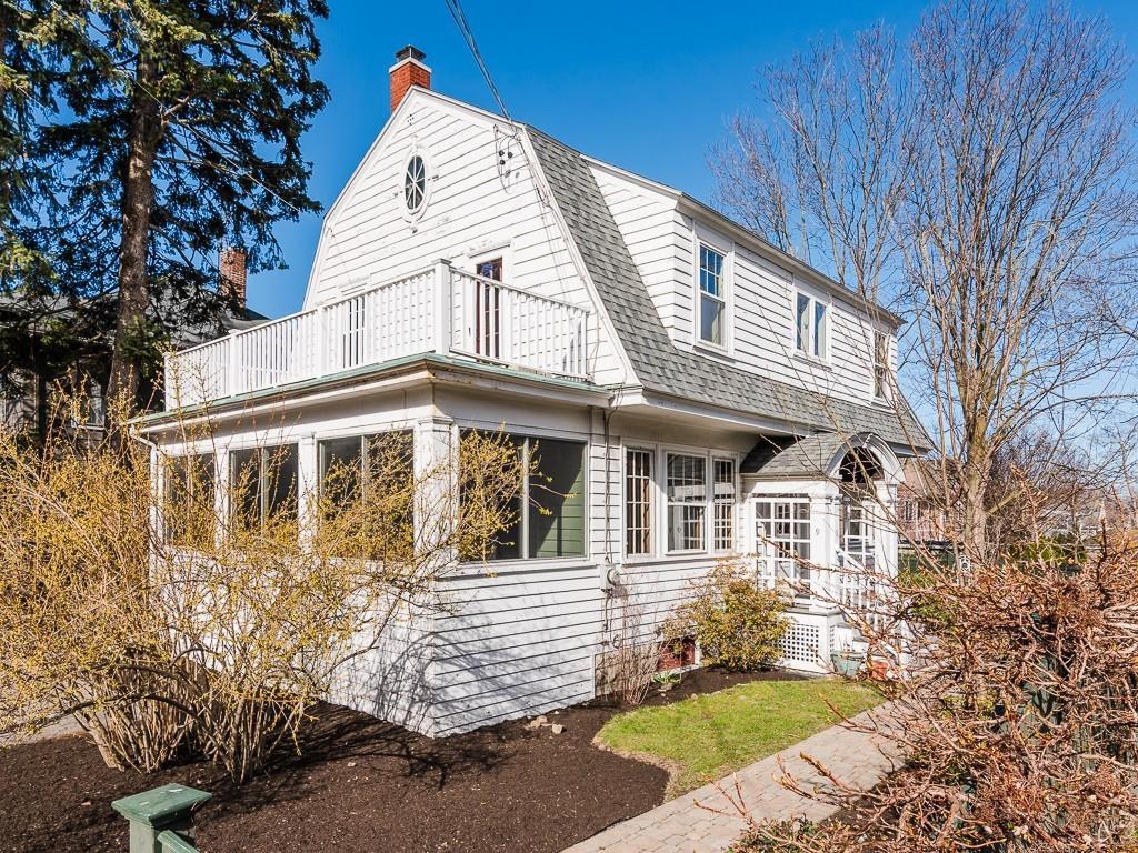 9 Oakley Road - Photo 1