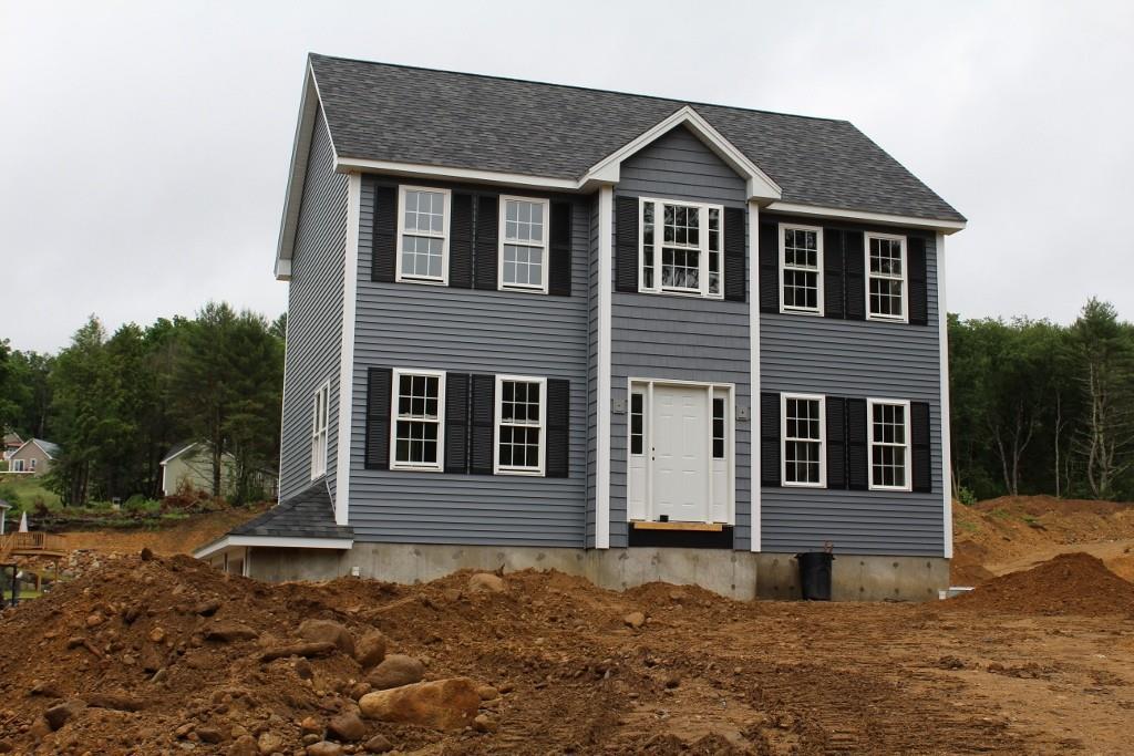 Lot 5 South Barre Road - Photo 1