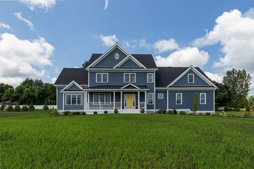 20 Summit Pointe (Lot 12) - Photo 1