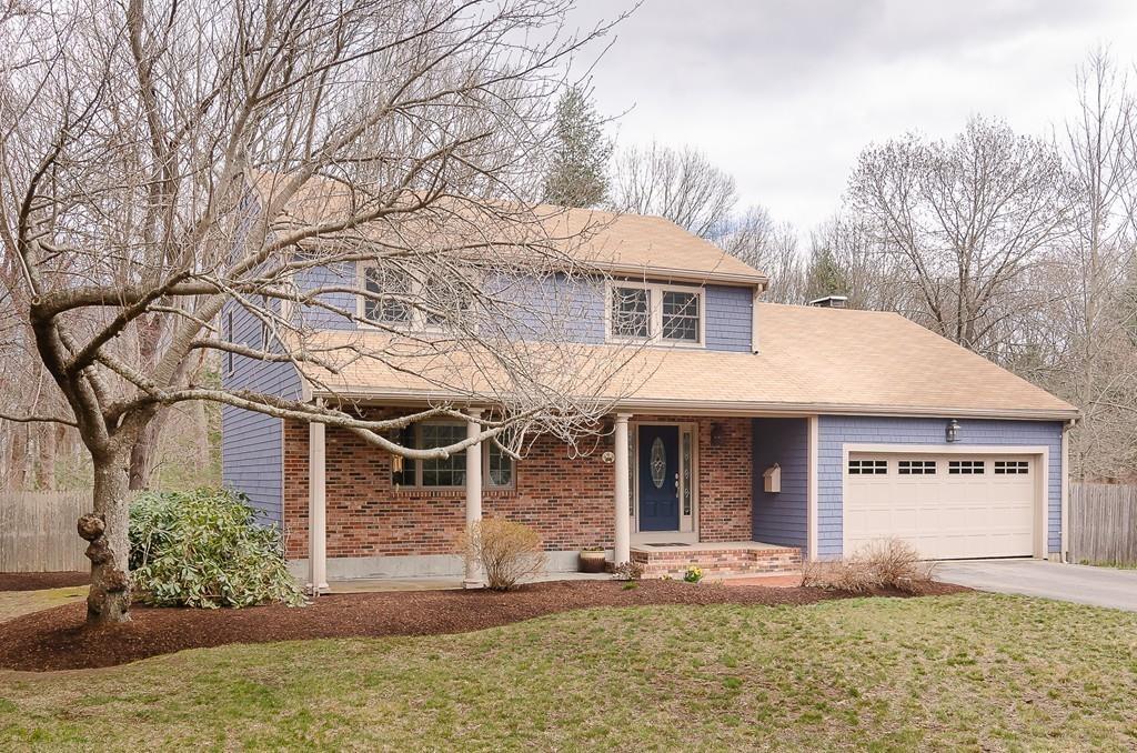 4 Blue Sky Drive - Photo 1