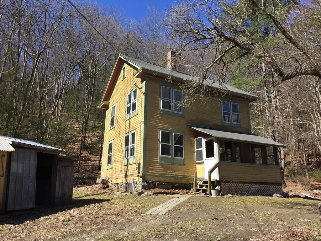 897 Ashfield Rd - Photo 1