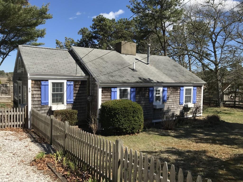 46 Baxter Street - Photo 1