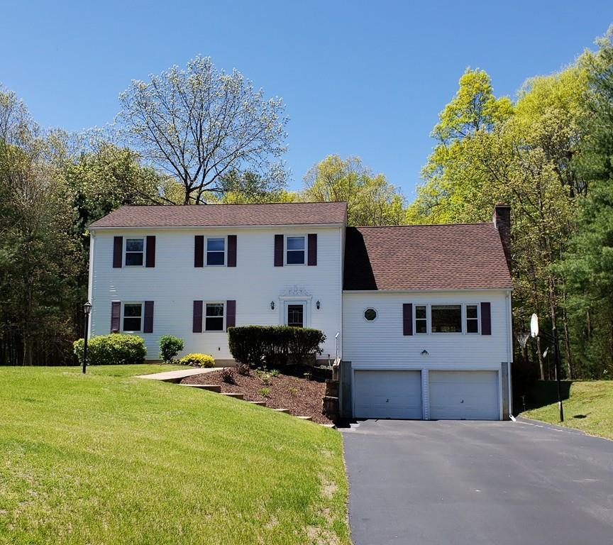 8 Great Brook Drive - Photo 1