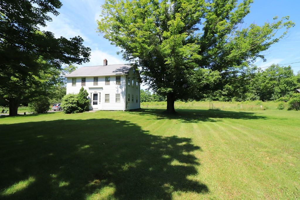 480 Chauncey Walker - Photo 1