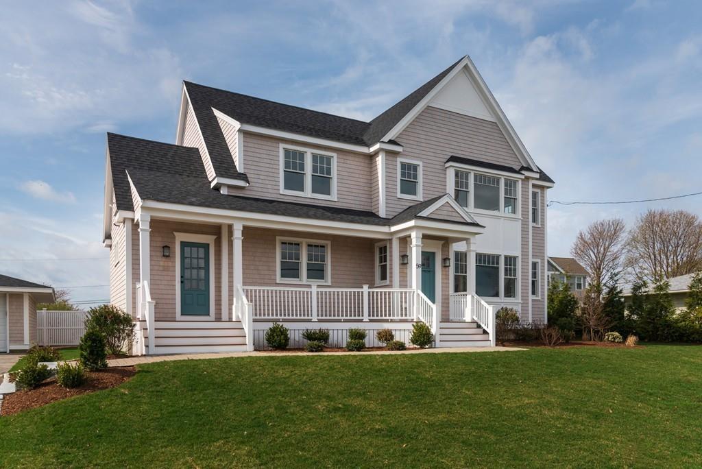 59 Clifton Avenue - Photo 1